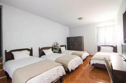 Hostal Lirium