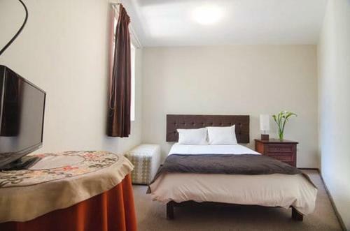 Hostal Lirium