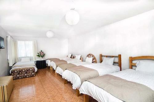 Hostal Lirium