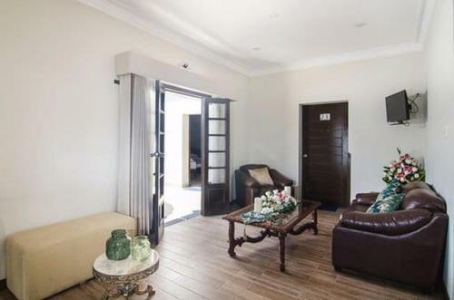 Hostal Lirium