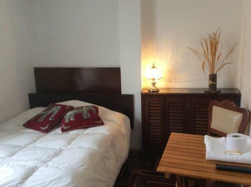 Hostal Samadri Hospedaje