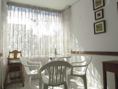 Hostal Samadri Hospedaje