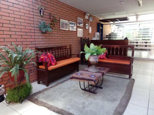 Hostal Samadri Hospedaje