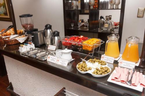 Hotel B�liam