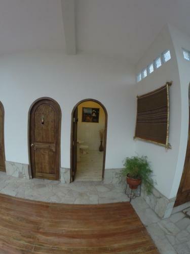 Mirador Del Titikaka