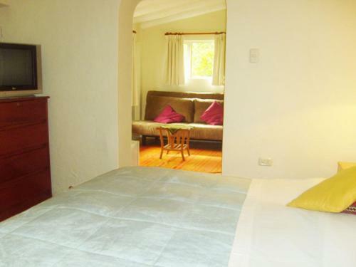Bed & Breakfast La Casa Del Conde