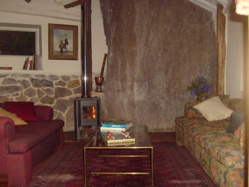 Bed & Breakfast La Casa Del Conde