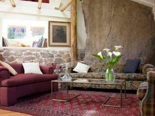Bed & Breakfast La Casa Del Conde