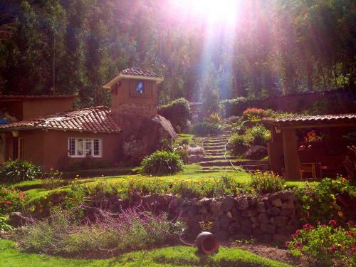 Bed & Breakfast La Casa Del Conde