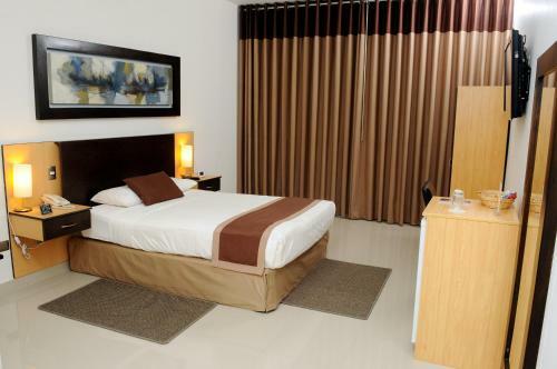 Hostal Ixnuk Class