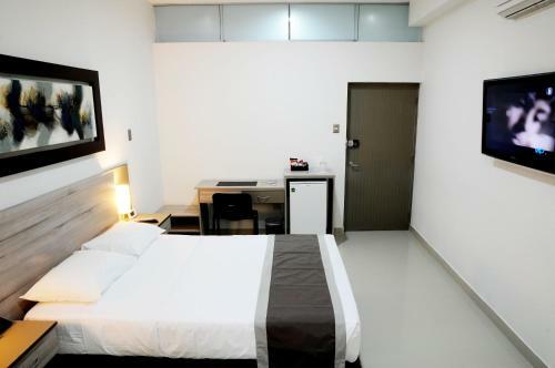 Hostal Ixnuk Class