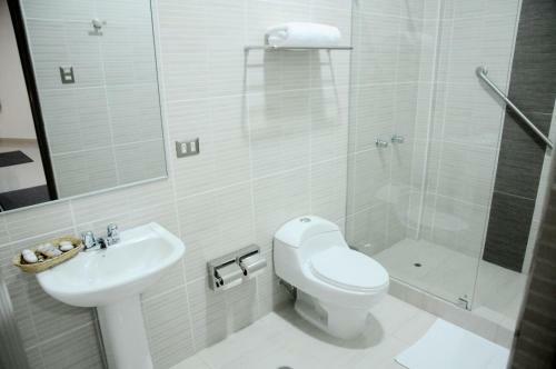 Hostal Ixnuk Class