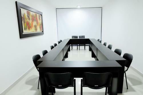 Hostal Ixnuk Class