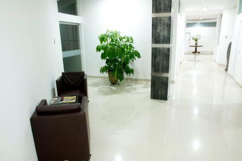 Hostal Ixnuk Class