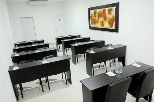Hostal Ixnuk Class
