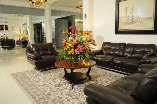 Hostal Ixnuk Class