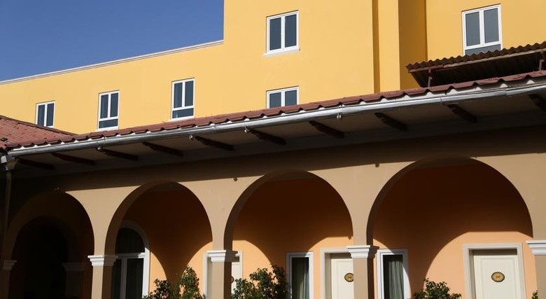 Hotel Los Portales Piura