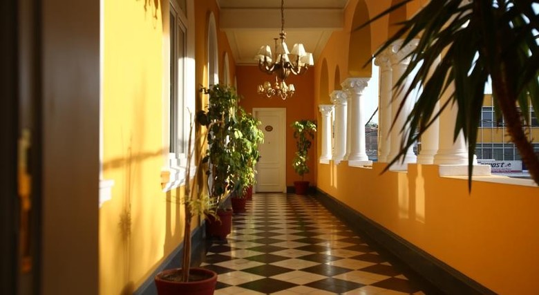 Hotel Los Portales Piura