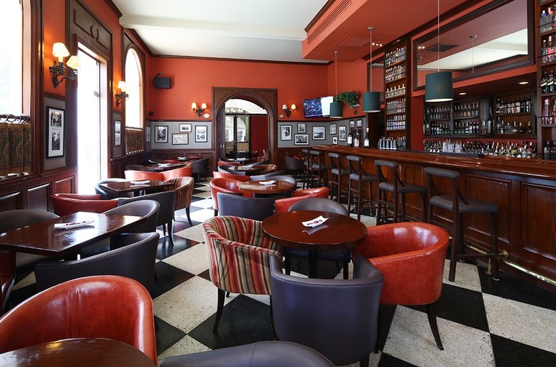Hotel Los Portales Piura