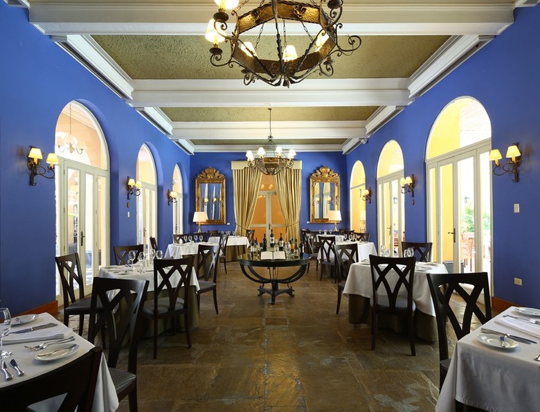 Hotel Los Portales Piura