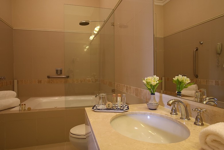 Hotel Los Portales Piura