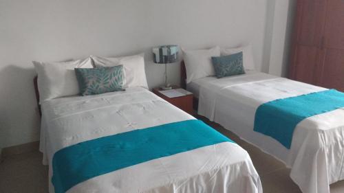 Hotel Omaguas