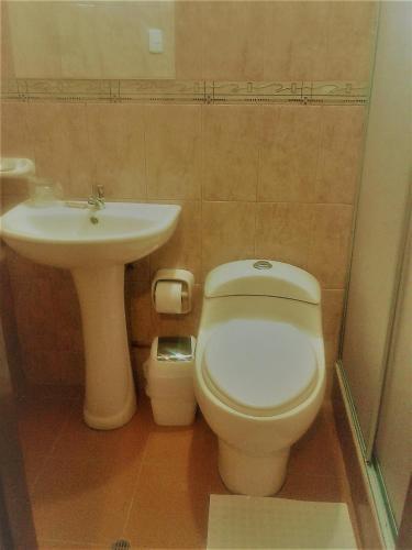 Hotel Omaguas
