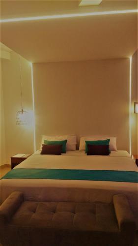 Hotel Omaguas