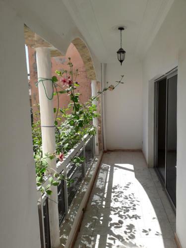 Bed & Breakfast Gall� Niatigui
