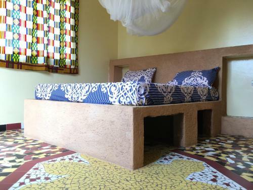 Bed & Breakfast Ker Lep Jamm