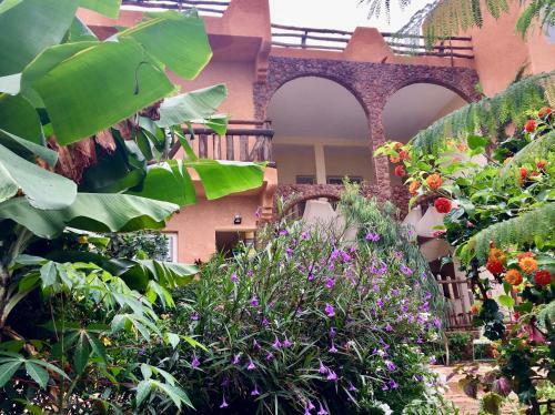 Bed & Breakfast Ker Lep Jamm