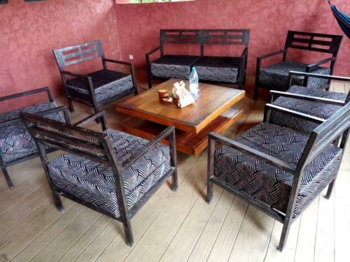 Hostal Djandji Bi