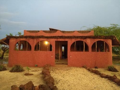Hostal Djandji Bi