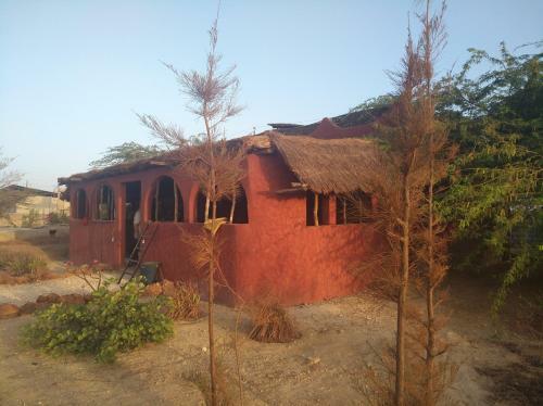 Hostal Djandji Bi