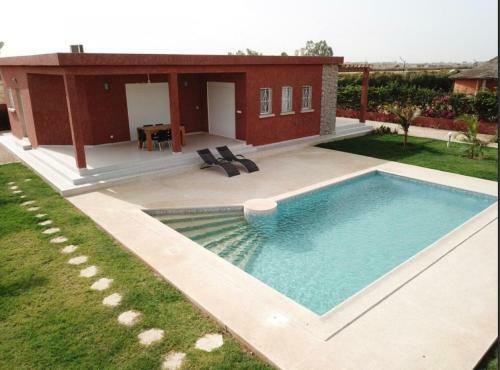 Villa Maison K.e.n.z.a