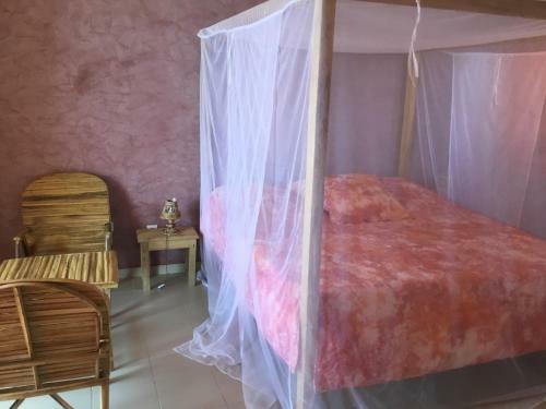 Terra Lodge S�n�gal