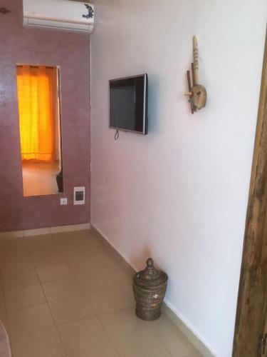 Terra Lodge S�n�gal