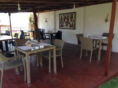 Terra Lodge S�n�gal