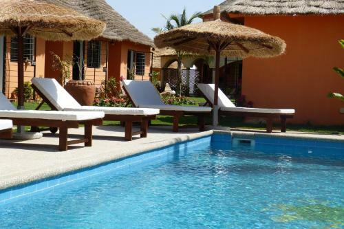 Terra Lodge S�n�gal