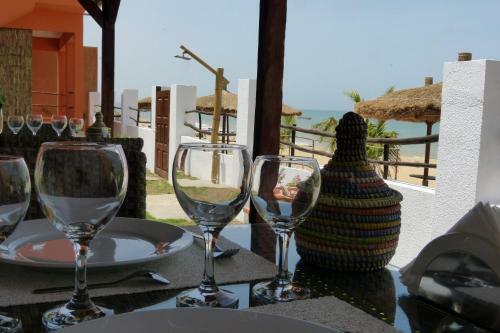 Terra Lodge S�n�gal