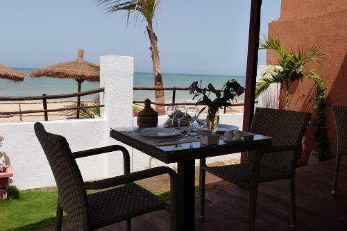 Terra Lodge S�n�gal
