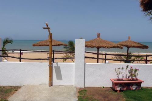 Terra Lodge S�n�gal