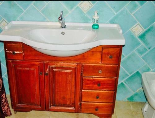Hostal Chez Titi