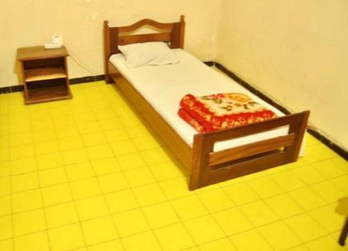 Hostal Chez Titi