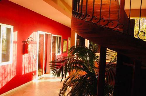 Hostal Chez Titi