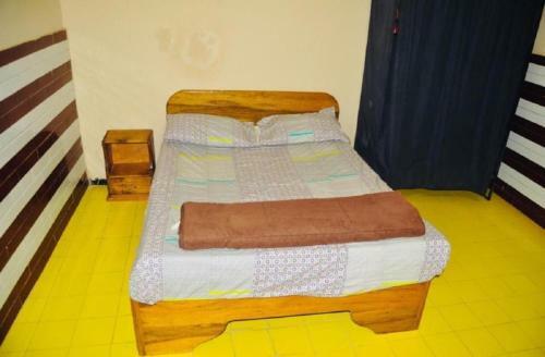 Hostal Chez Titi
