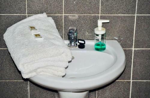Hostal Chez Titi
