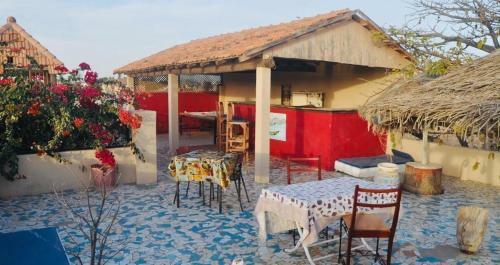 Hostal Chez Titi