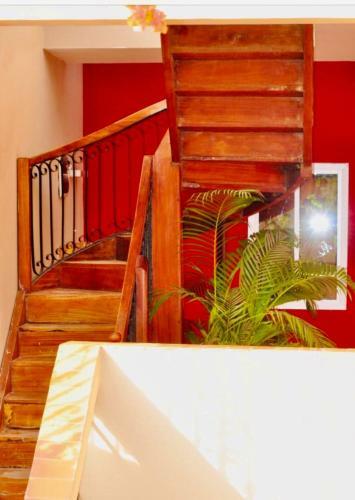 Hostal Chez Titi