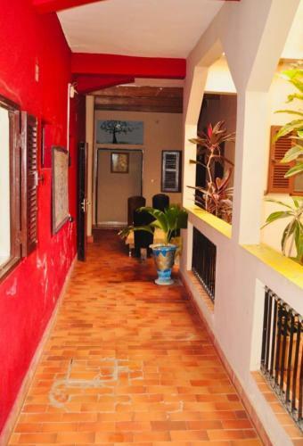 Hostal Chez Titi